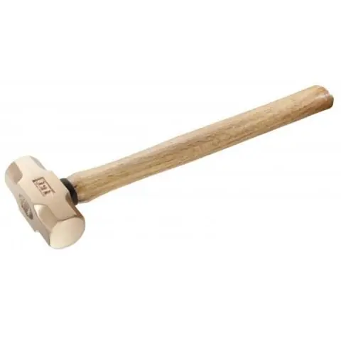 Facom 1261H.400SR Slägga Nedsatt pris